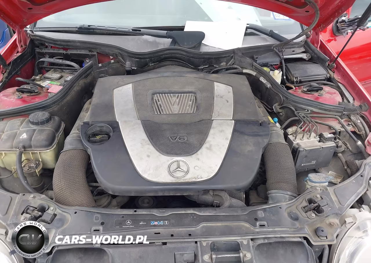2007 Mercedes-Benz C 230 Sport VIN:WDBRF52H57F850329 - 10