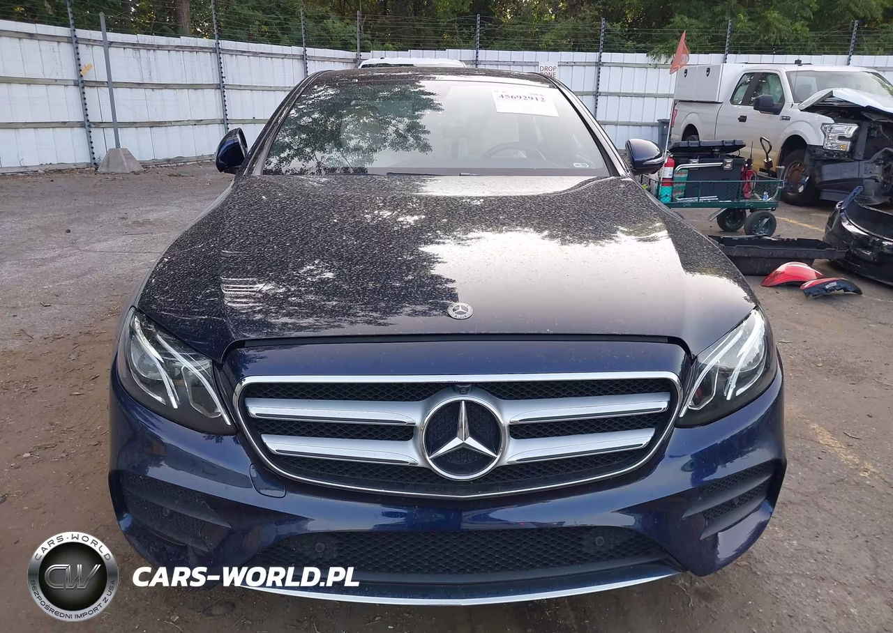 2019 Mercedes-Benz E 300 4Matic VIN:WDDZF4KBXKA674557 - 13