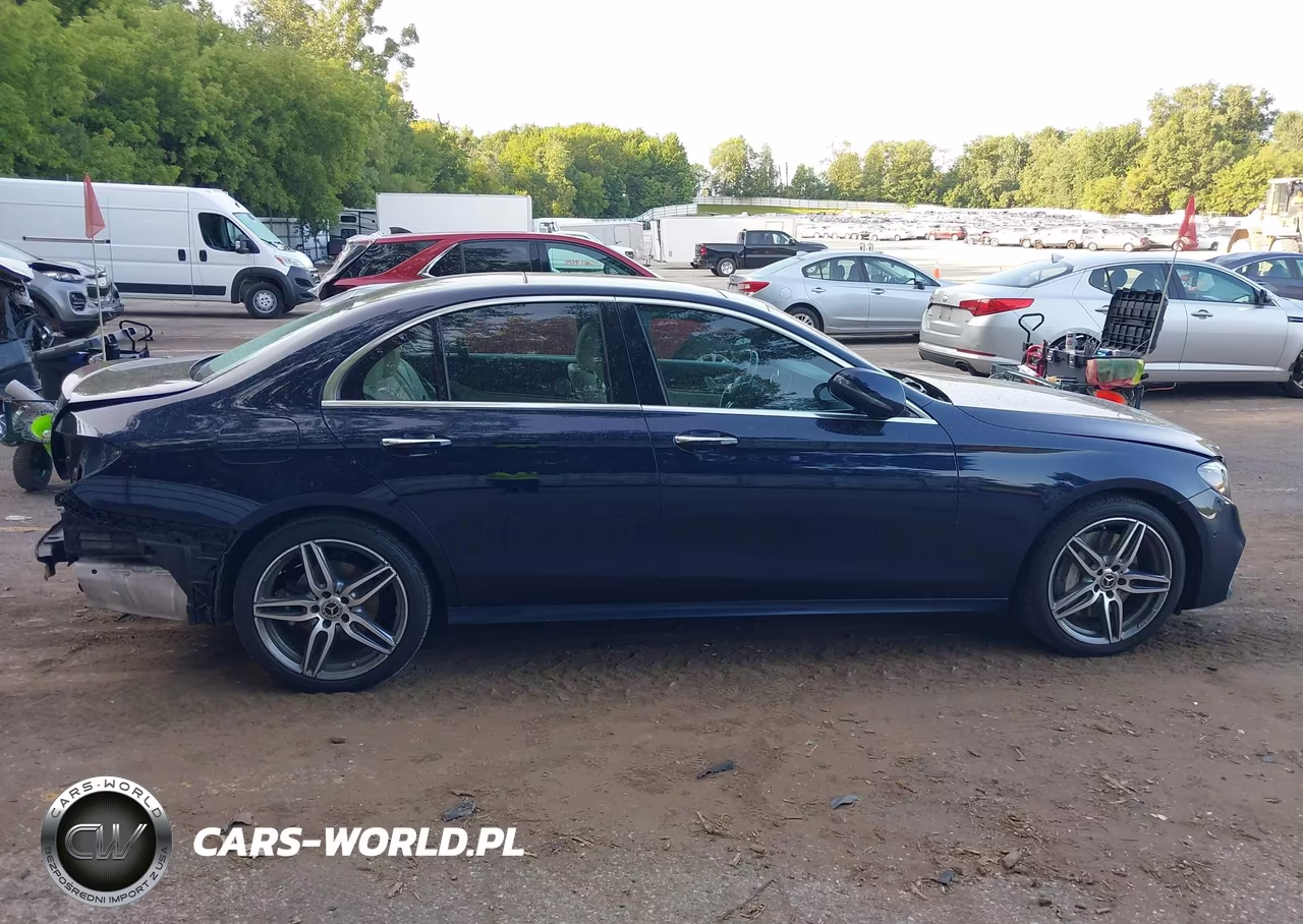 2019 Mercedes-Benz E 300 4Matic VIN:WDDZF4KBXKA674557 - 14