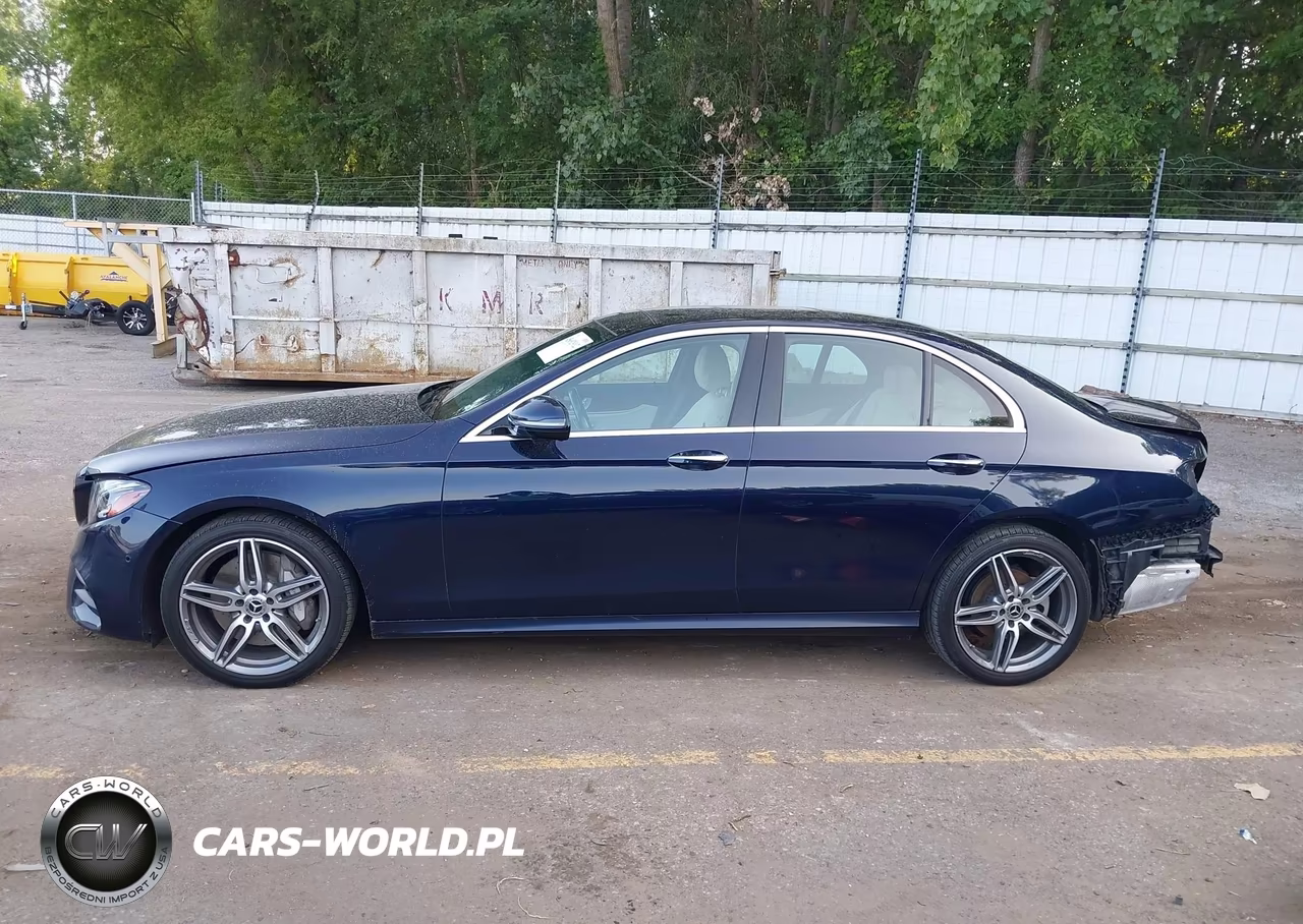 2019 Mercedes-Benz E 300 4Matic VIN:WDDZF4KBXKA674557 - 15