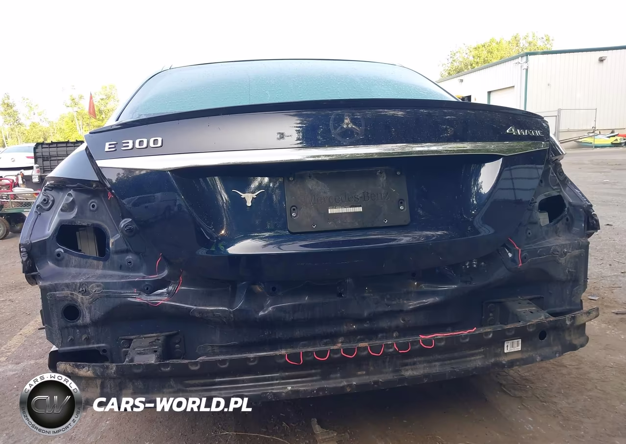 2019 Mercedes-Benz E 300 4Matic VIN:WDDZF4KBXKA674557 - 18