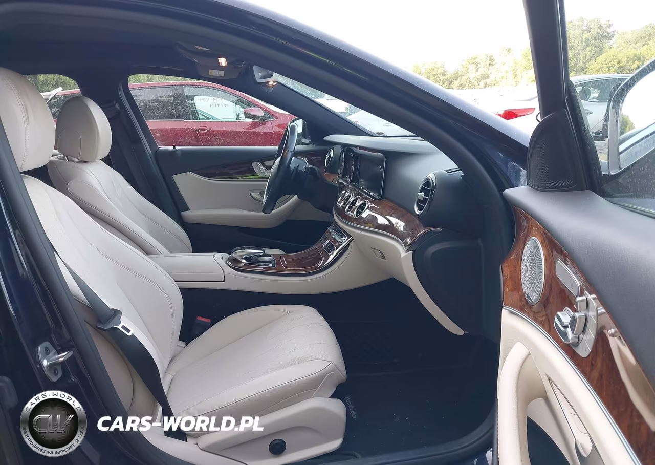 2019 Mercedes-Benz E 300 4Matic VIN:WDDZF4KBXKA674557 - 5