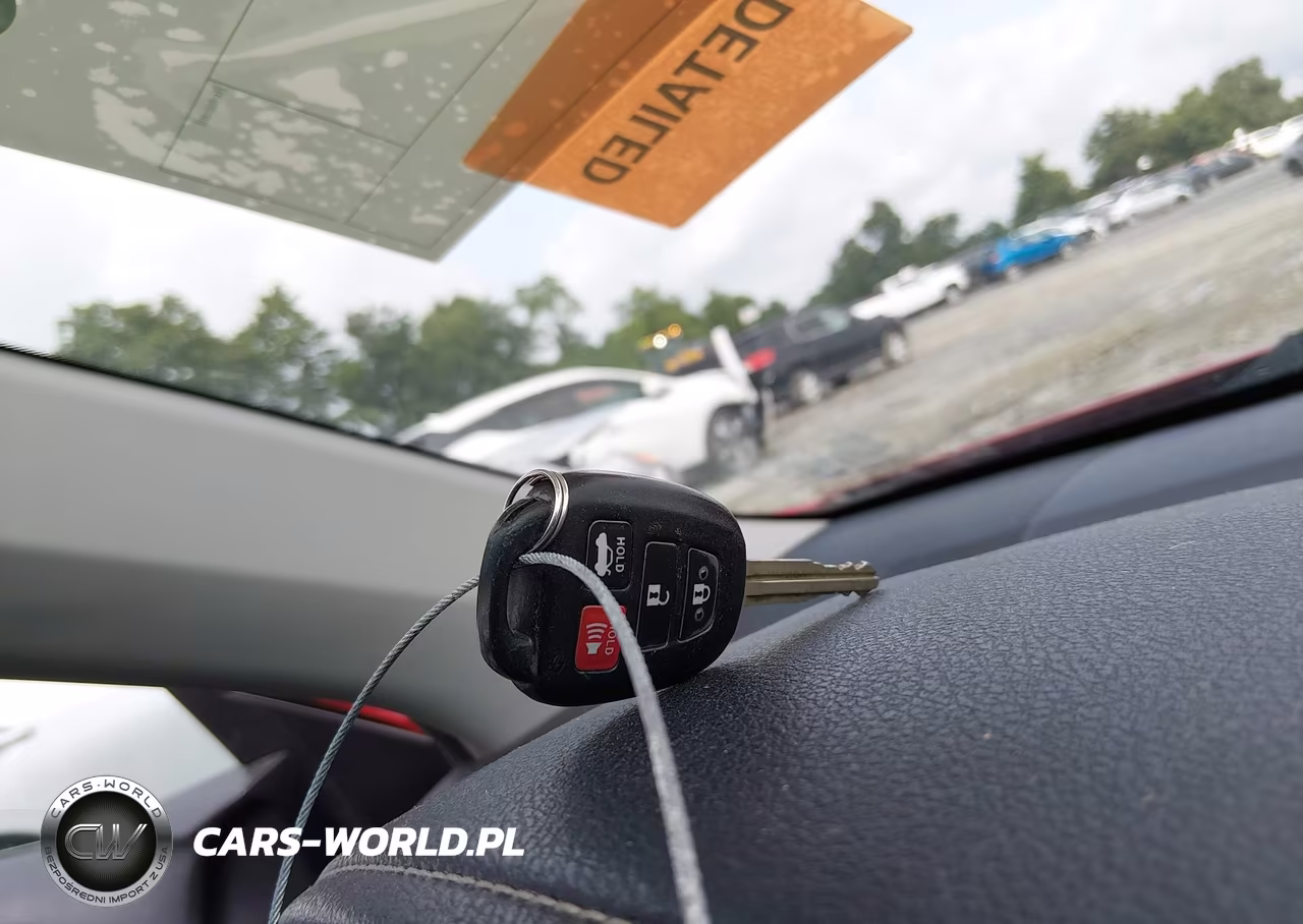2012 Toyota Camry Se VIN:4T1BF1FK0CU567274 - 11