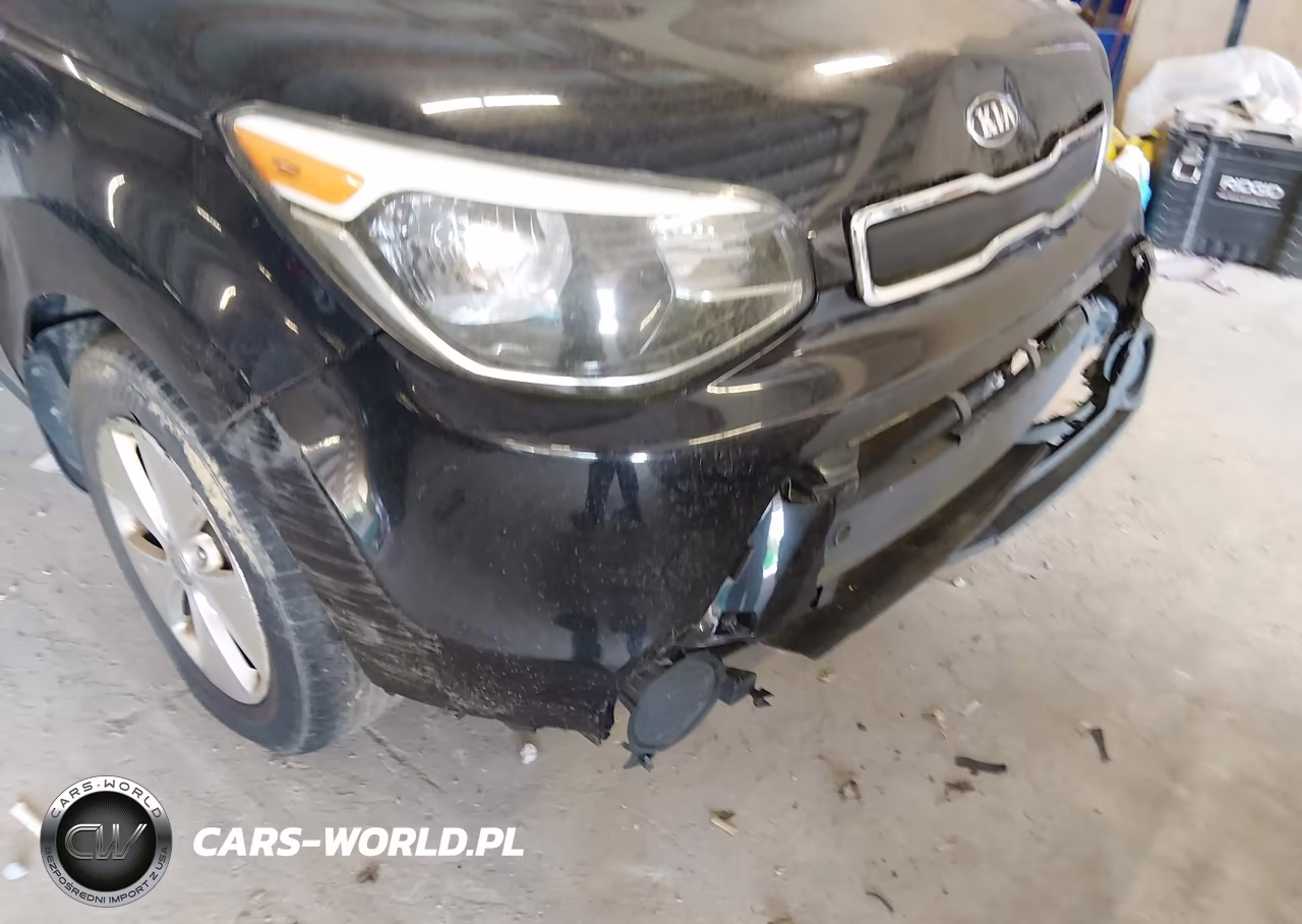 2016 Kia Soul VIN:KNDJN2A28G7400942 - 13