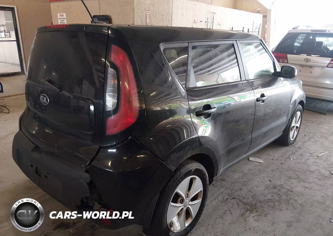 2016 Kia Soul VIN:KNDJN2A28G7400942 - 4