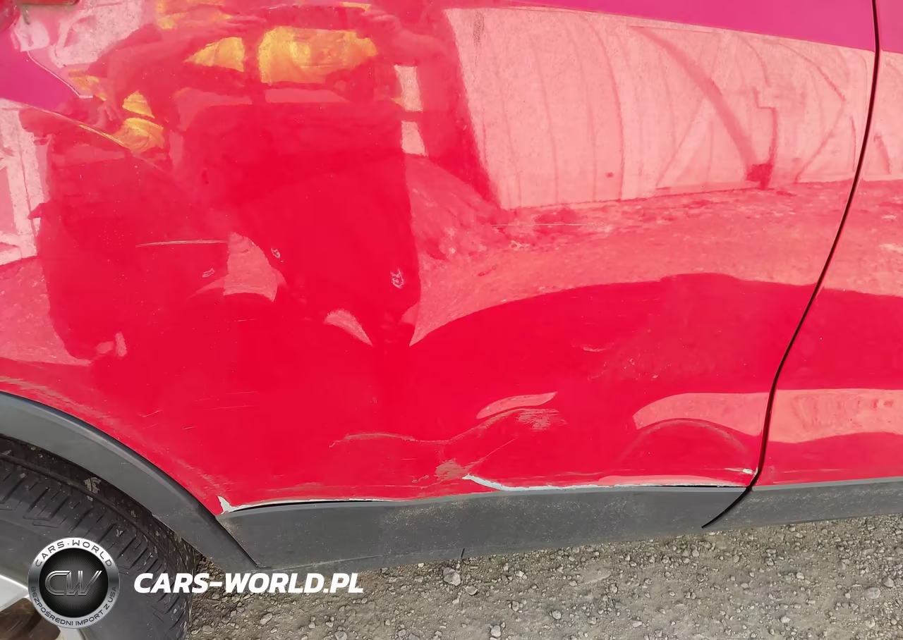 2015 Chevrolet Trax Lt VIN:KL7CJRSB3FB204850 - 13