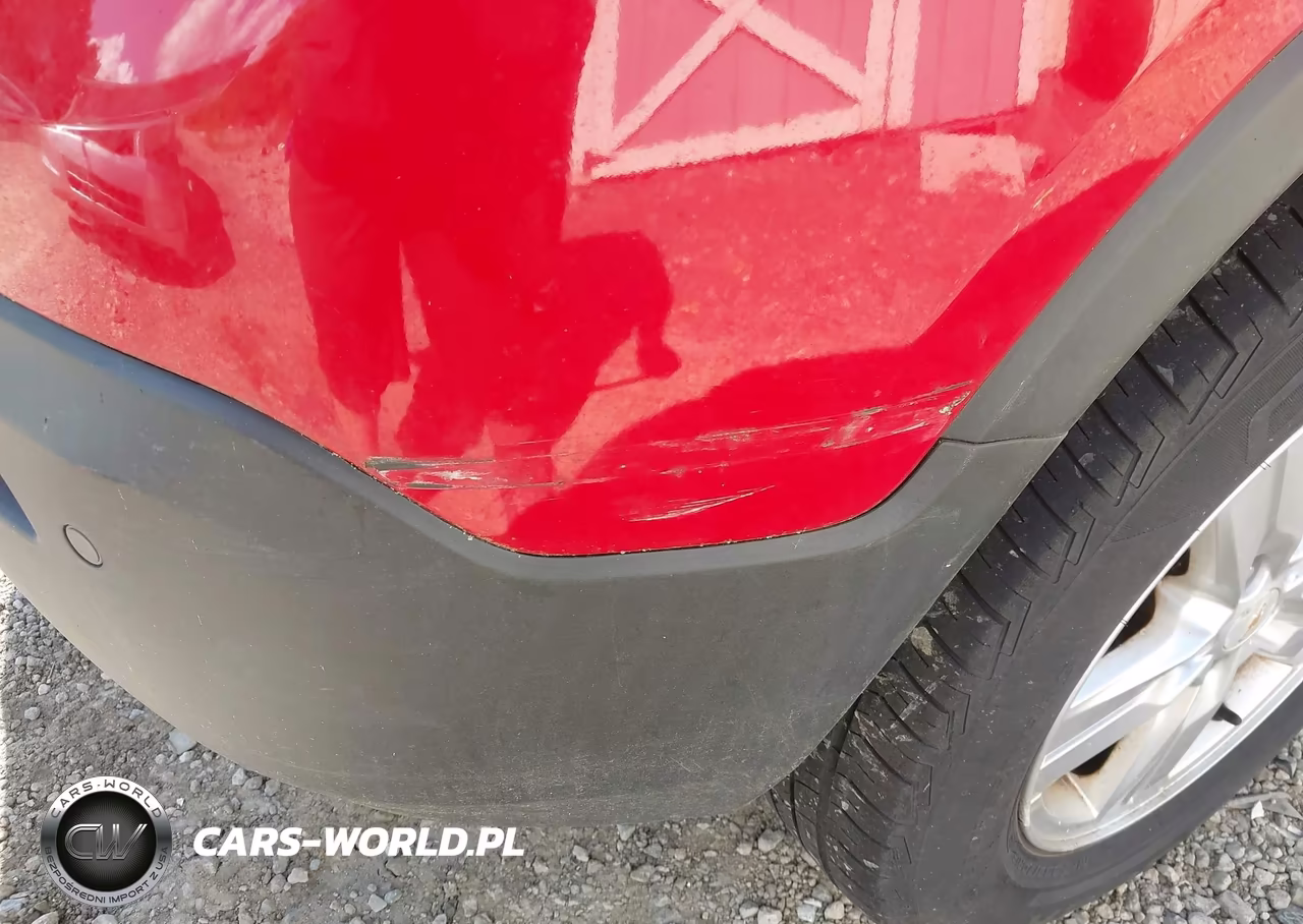 2015 Chevrolet Trax Lt VIN:KL7CJRSB3FB204850 - 15