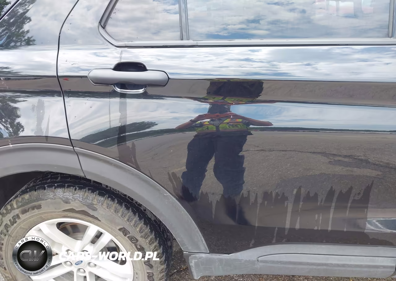 2022 Ford Explorer VIN:1FMSK8BB6NGB54562 - 16
