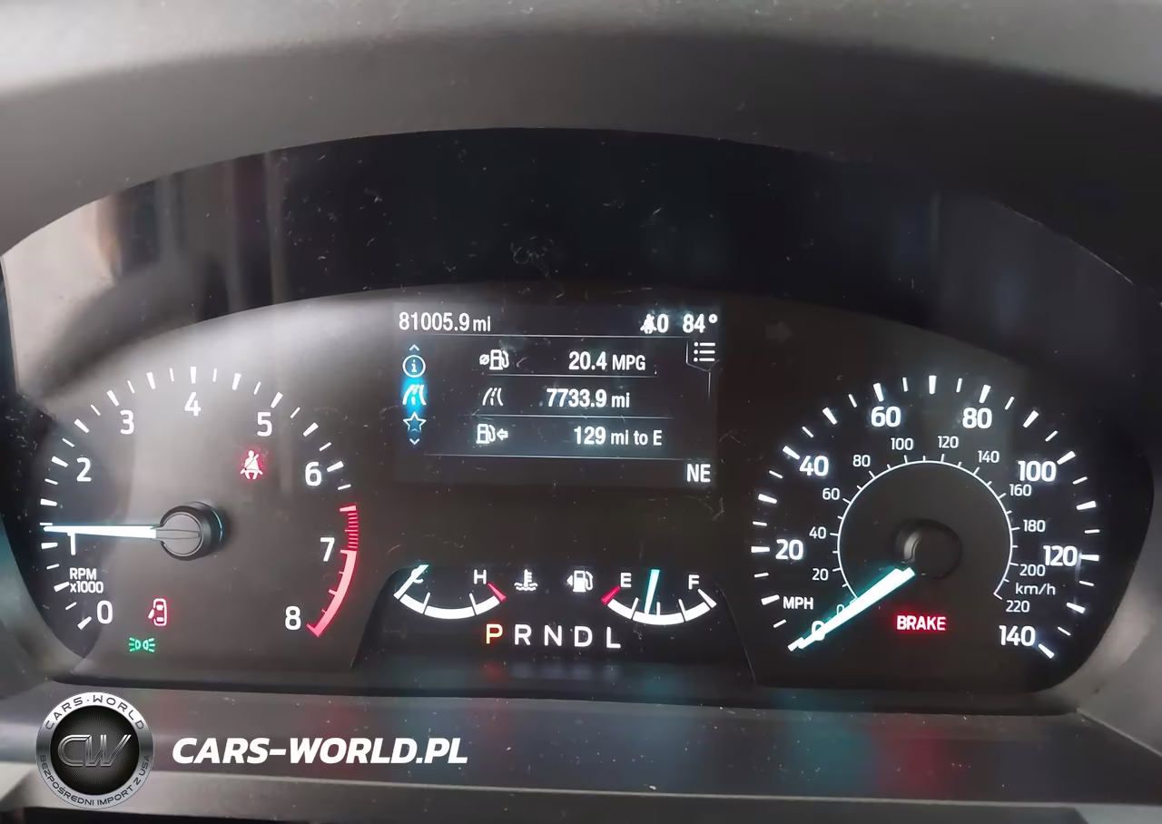 2022 Ford Explorer VIN:1FMSK8BB6NGB54562 - 7