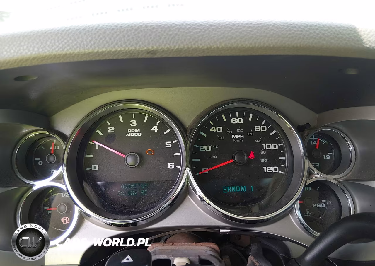 2011 Chevrolet Silverado 2500Hd Work Truck VIN:1GC1KVCG3BF226814 - 7