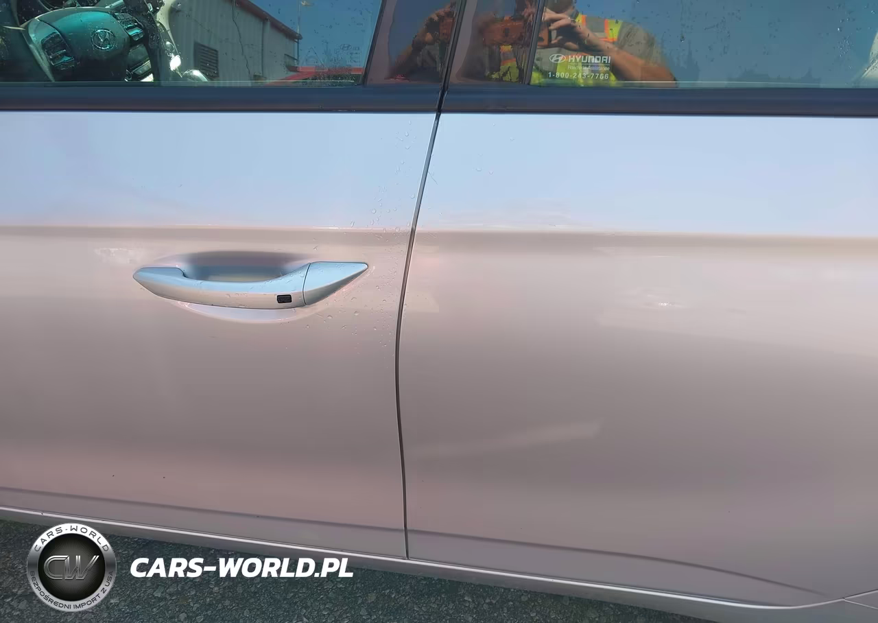 2019 Hyundai Ioniq Hybrid Blue VIN:KMHC65LC1KU106804 - 13