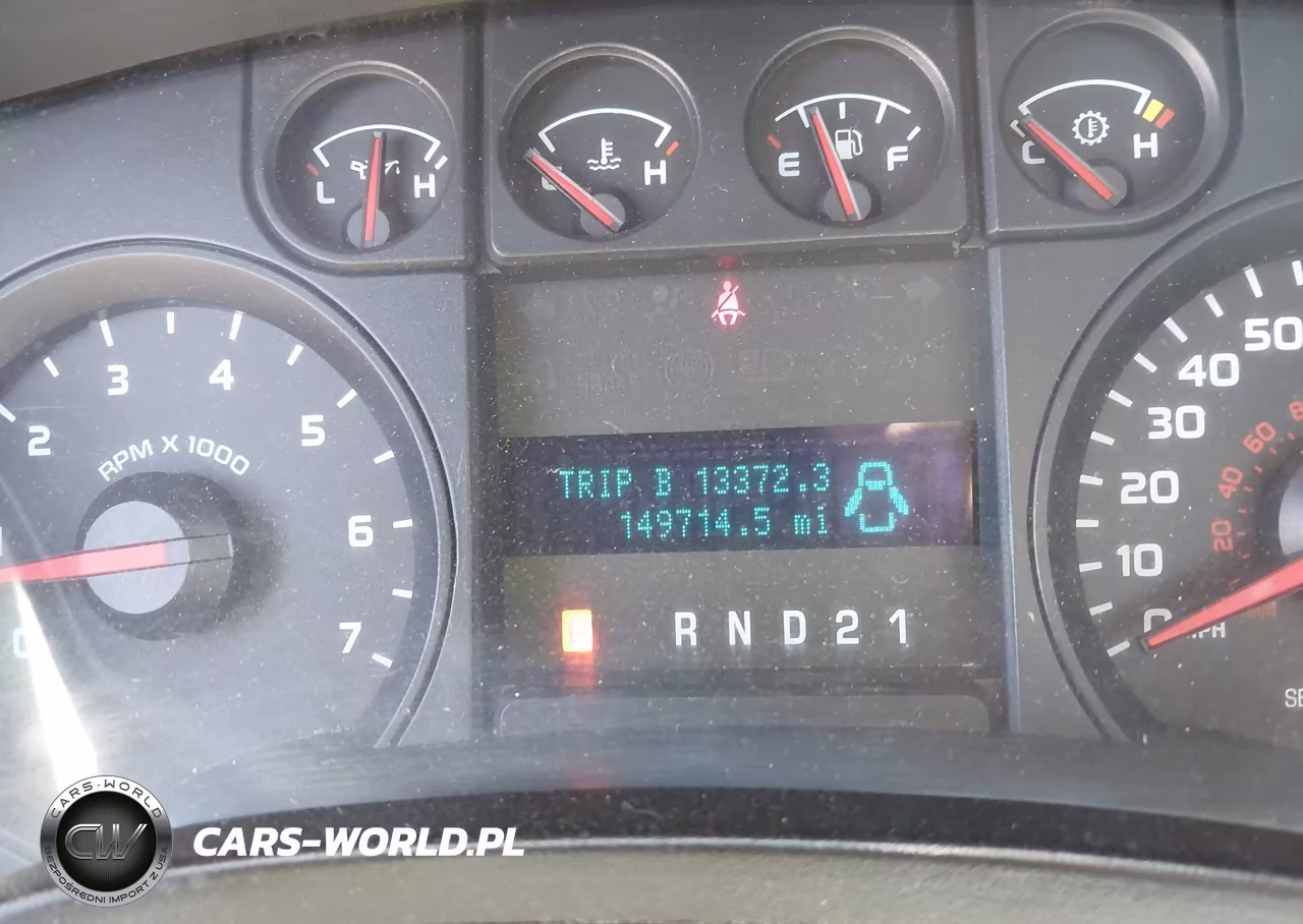 2009 Ford F-150 Stx-Xl-Xl W-Midbox Prep-Xlt-Xlt W-Midbox Prep VIN:1FTRF12W89KC43182 - 15