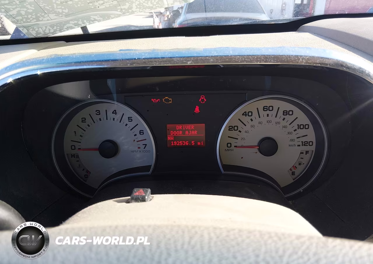 2010 Ford Explorer Limited VIN:1FMEU7FE2AUA30256 - 7