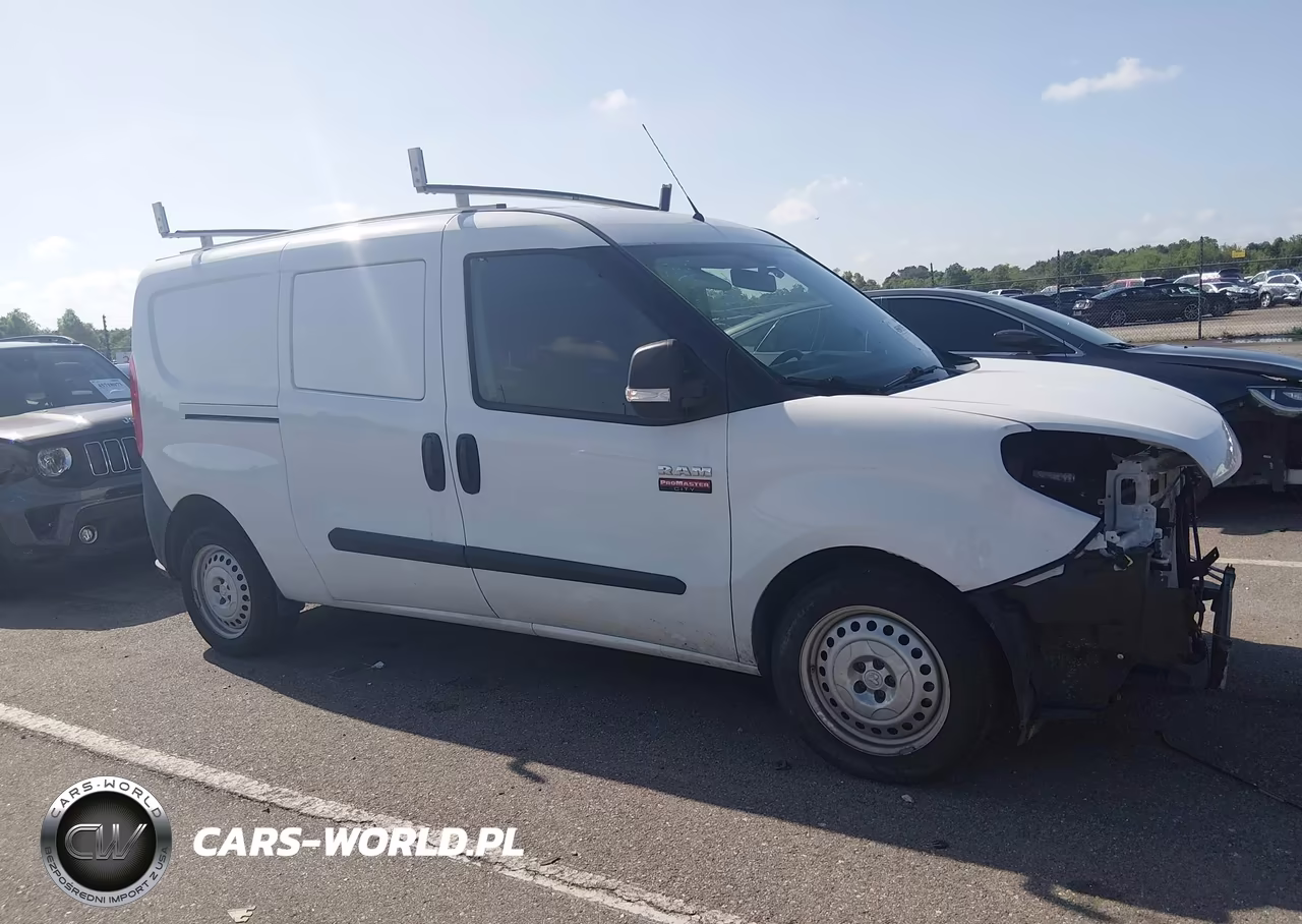 2021 Ram Promaster City Tradesman VIN:ZFBHRFAB0M6U52564 - 14