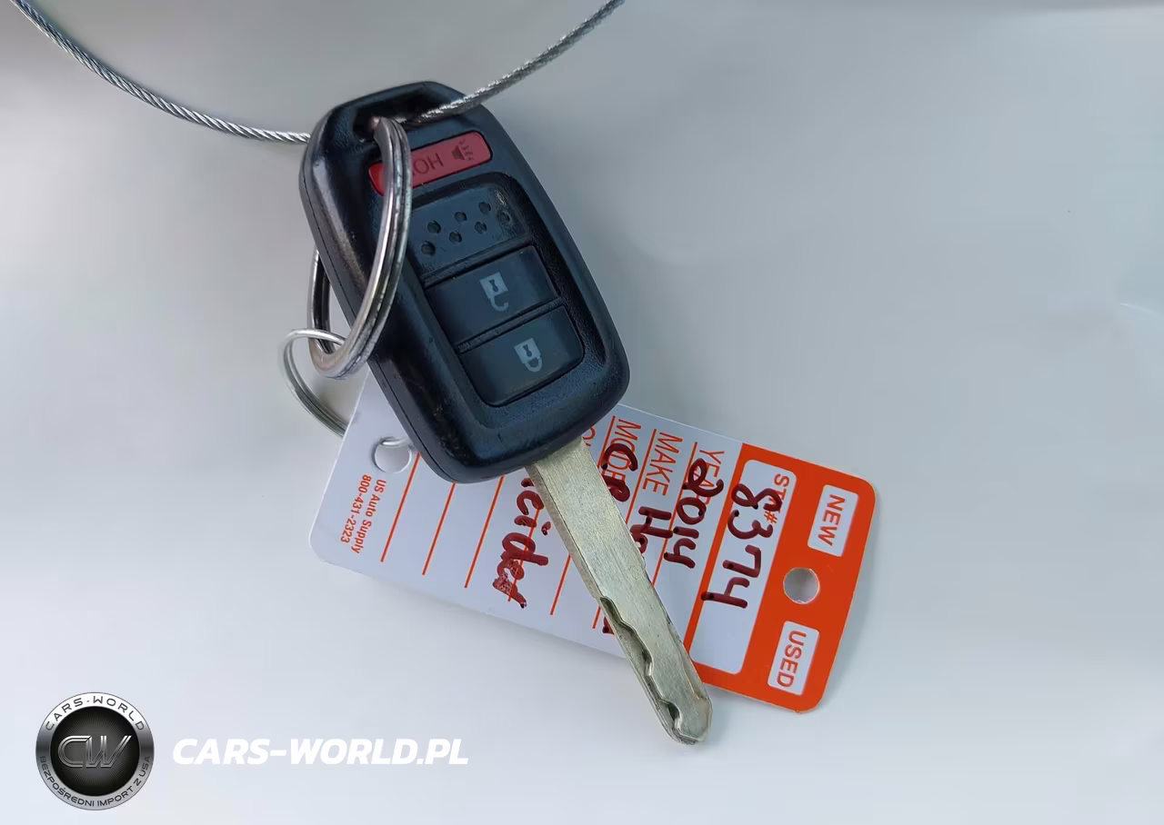 2014 Honda Cr-V Lx VIN:2HKRM4H30EH685015 - 11