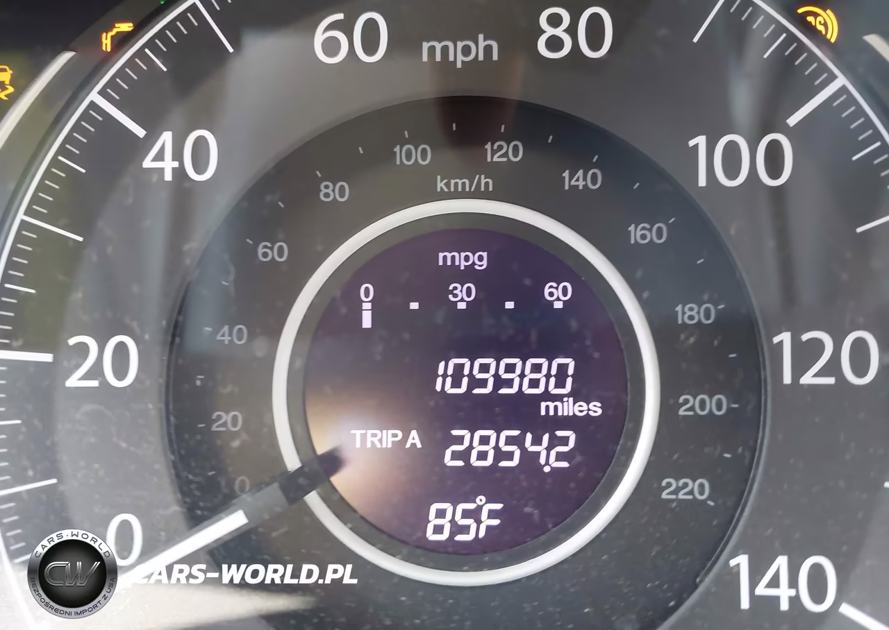 2014 Honda Cr-V Lx VIN:2HKRM4H30EH685015 - 12