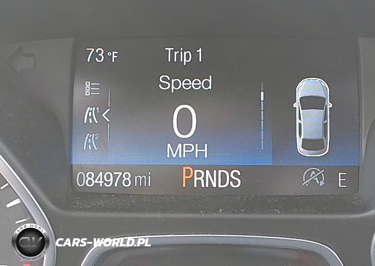 2018 Ford Escape Se VIN:1FMCU0GD8JUB02906 - 15