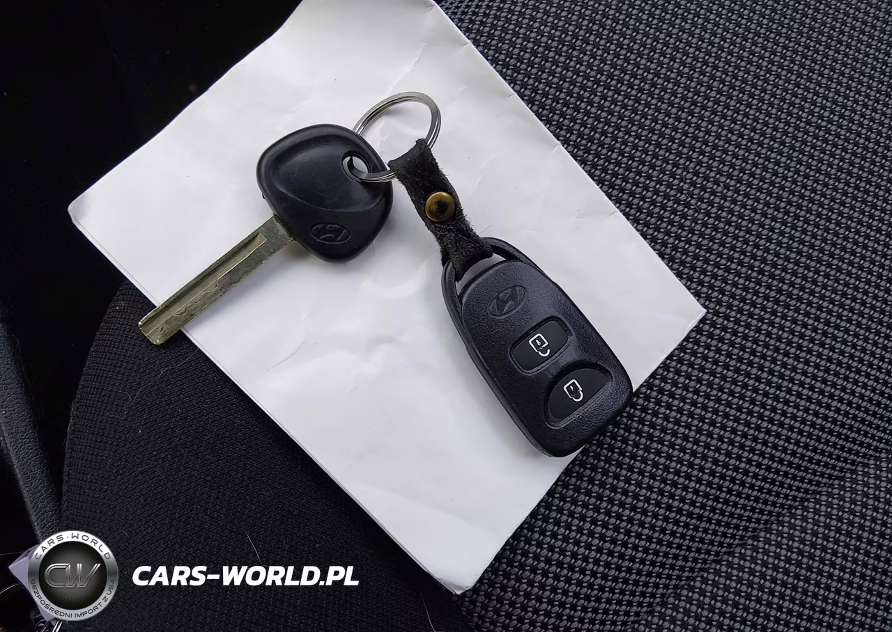 2012 Hyundai Accent Gs VIN:KMHCT5AE0CU052989 - 11