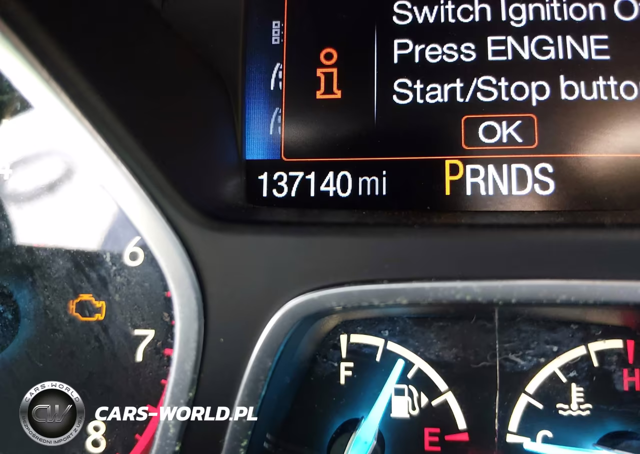 2017 Ford Escape Titanium VIN:1FMCU0JD8HUA12304 - 15