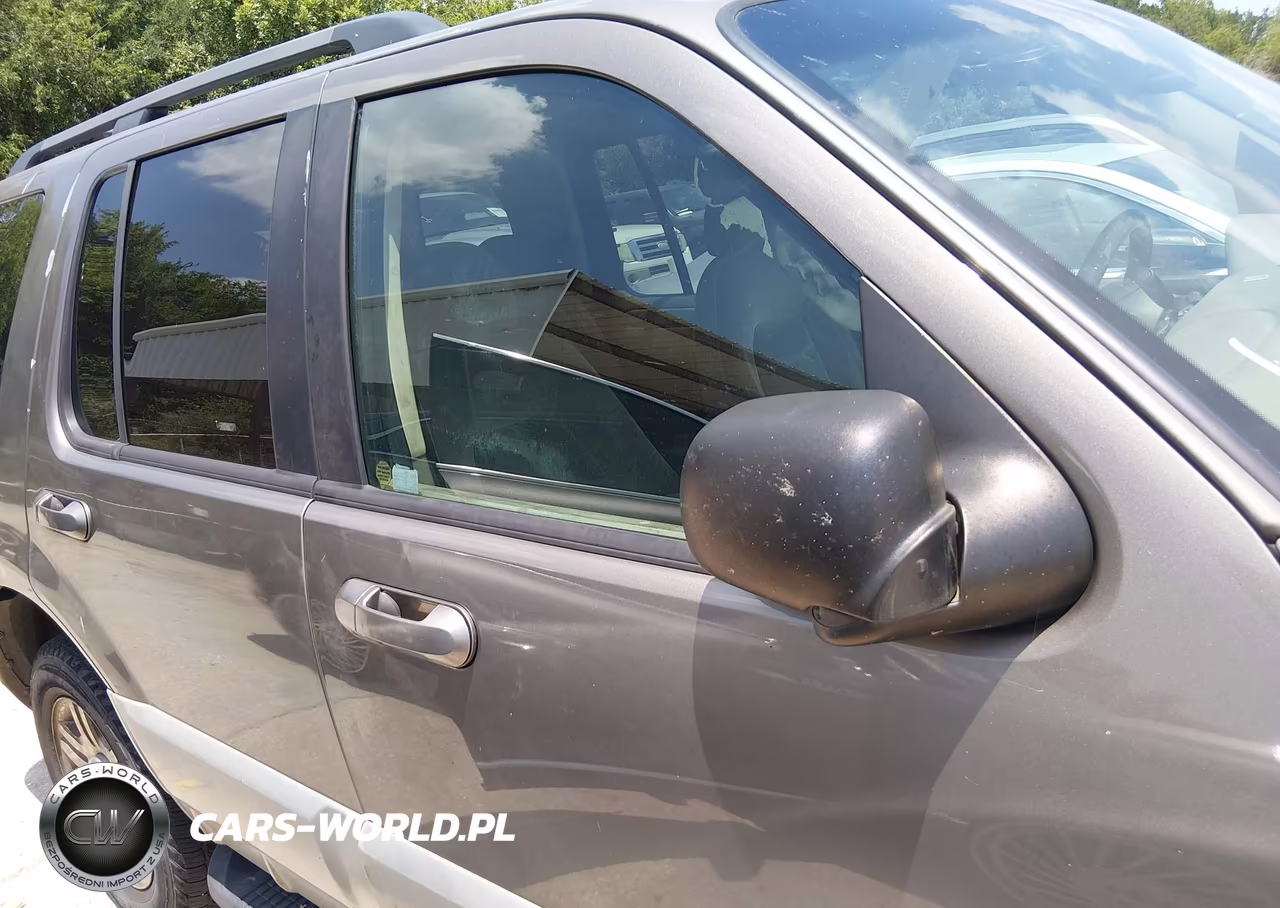 2002 Mercury Mountaineer VIN:4M2ZU66K12ZJ38579 - 13