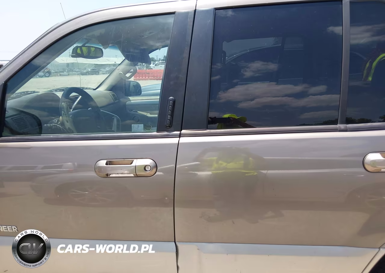 2002 Mercury Mountaineer VIN:4M2ZU66K12ZJ38579 - 14