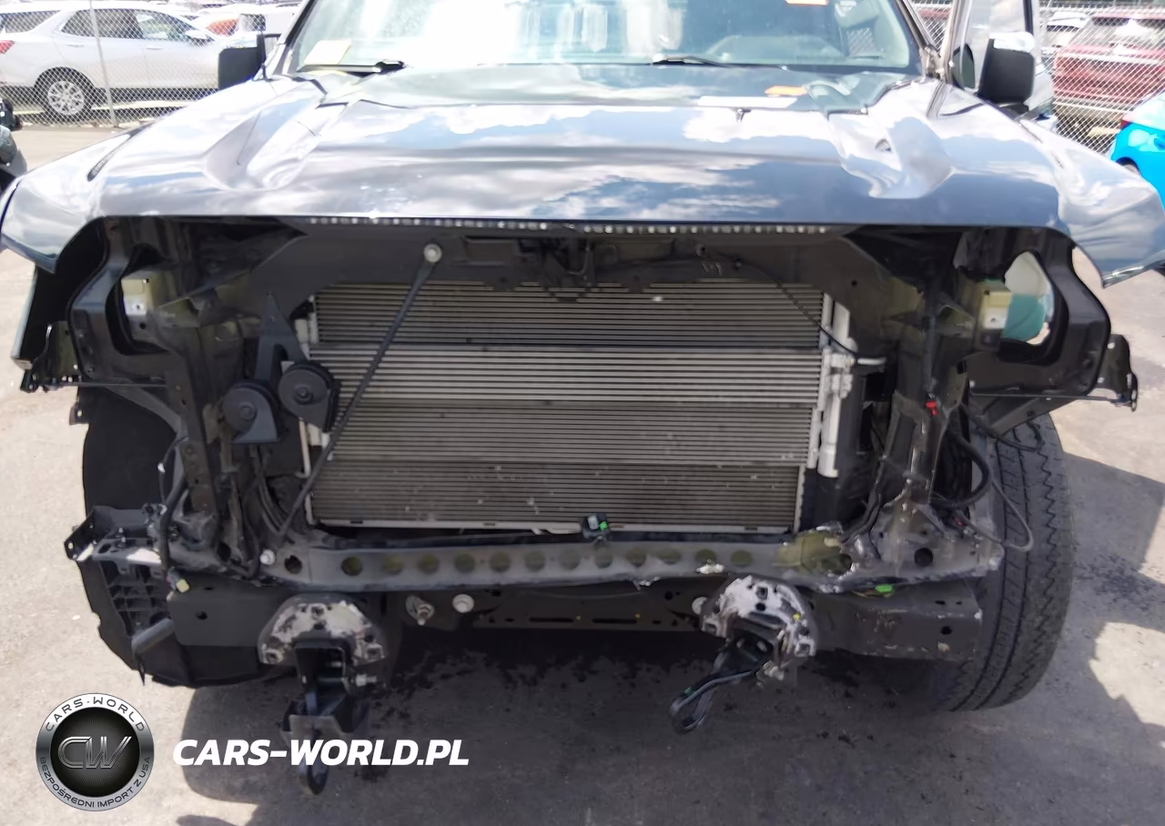 2022 GMC Sierra 1500 4Wd Short Box Slt VIN:3GTUUDED8NG511127 - 5