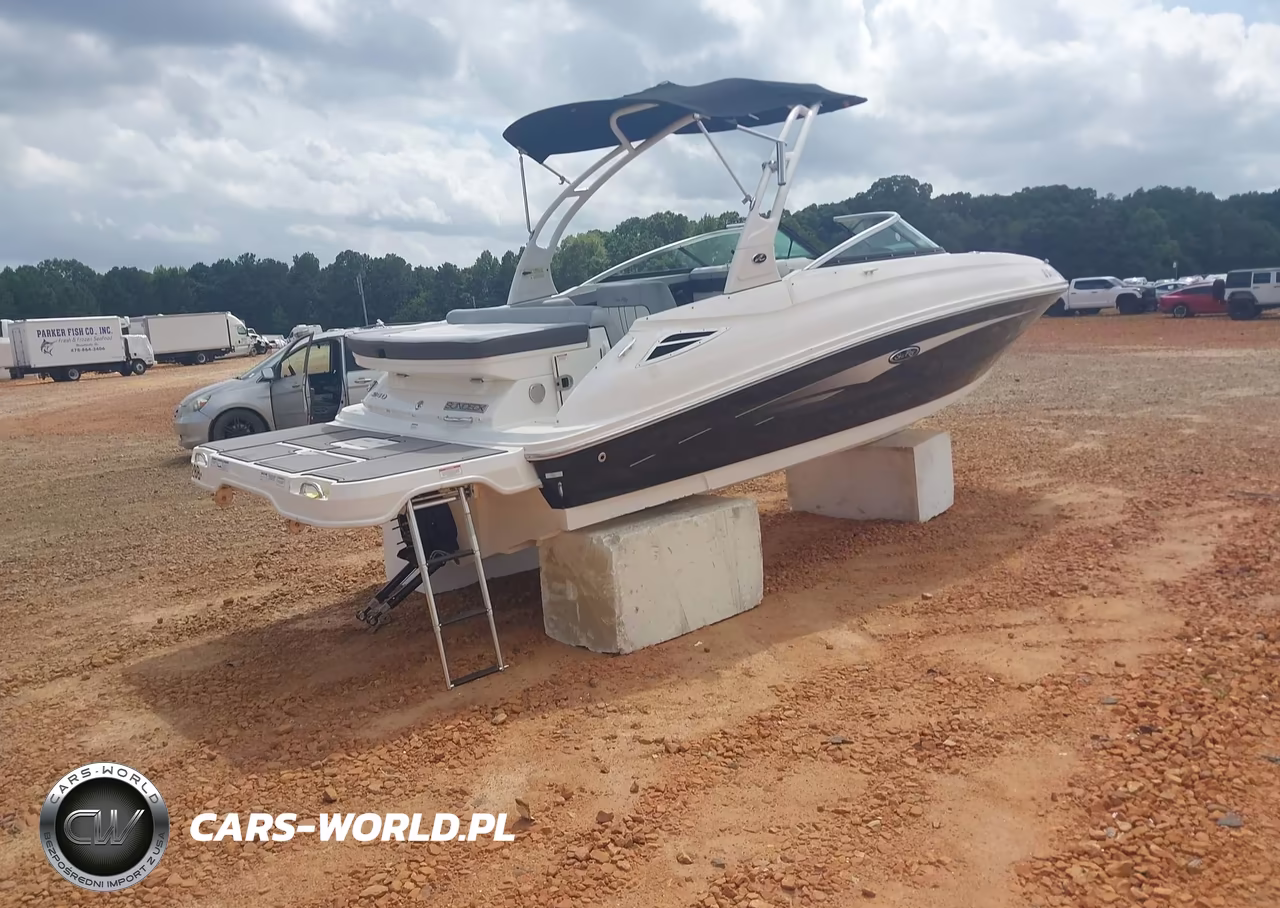2016 Sea Ray Other VIN:SERV2102J516 - 4