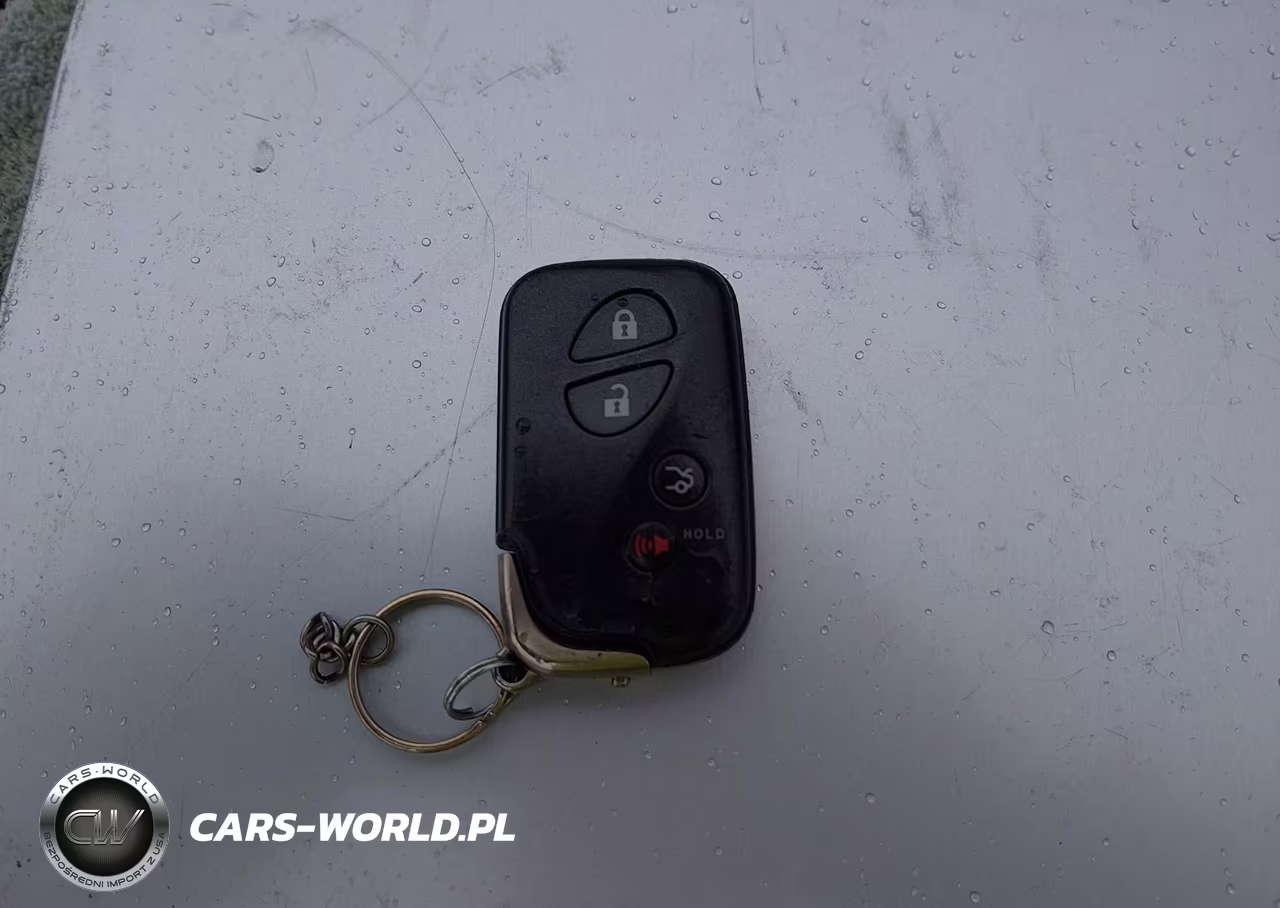 2008 Lexus Es 350 VIN:JTHBJ46G182161909 - 11