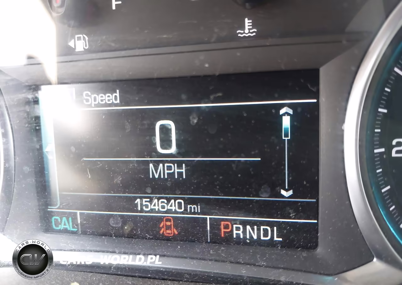 2019 Chevrolet Traverse 1Lt VIN:1GNERGKW7KJ106116 - 15