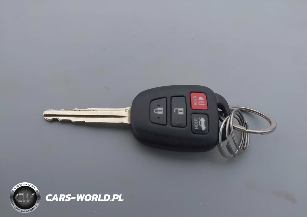 2013 Toyota Camry Xle VIN:4T4BF1FKXDR286297 - 11