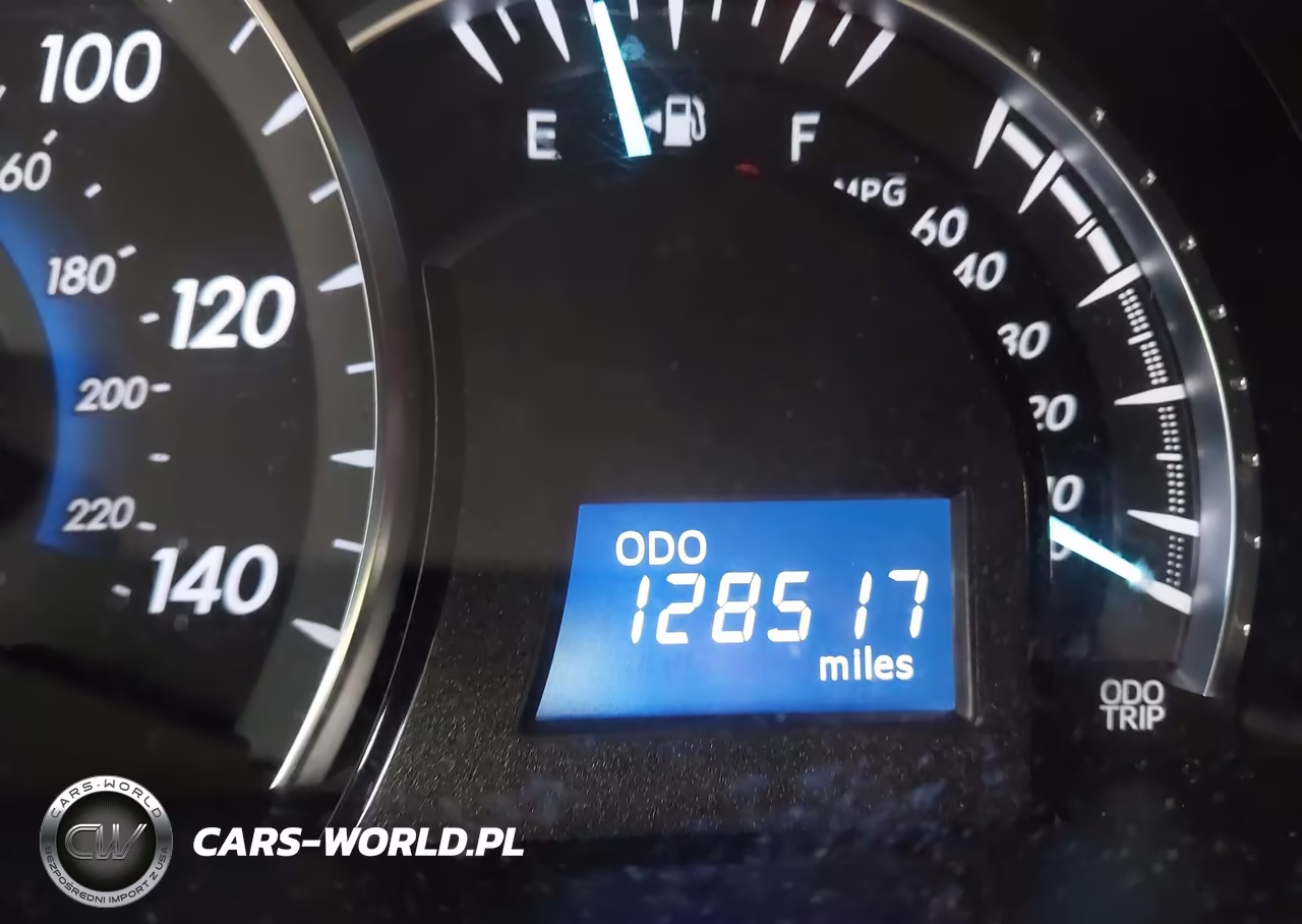 2013 Toyota Camry Xle VIN:4T4BF1FKXDR286297 - 16