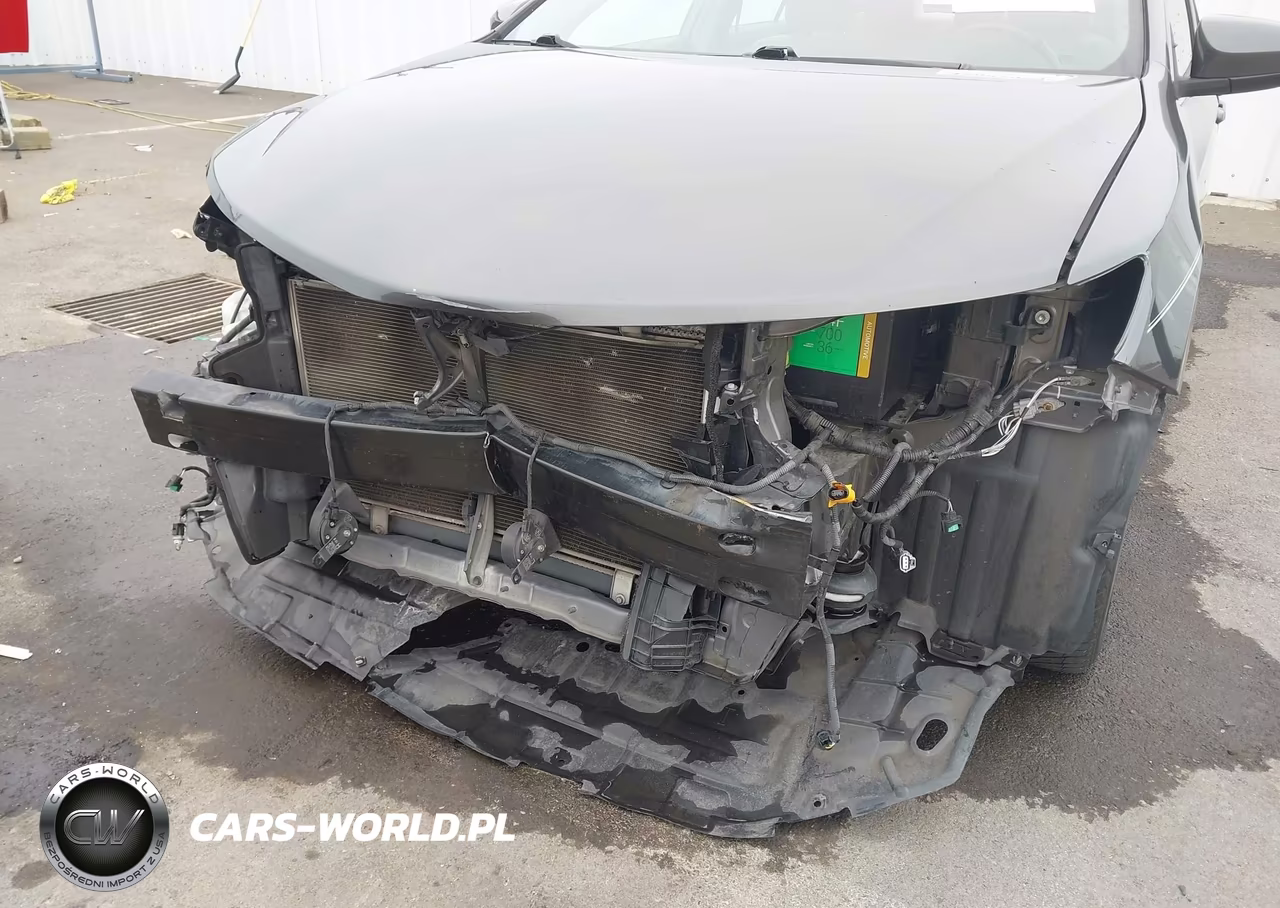 2013 Toyota Camry Xle VIN:4T4BF1FKXDR286297 - 6