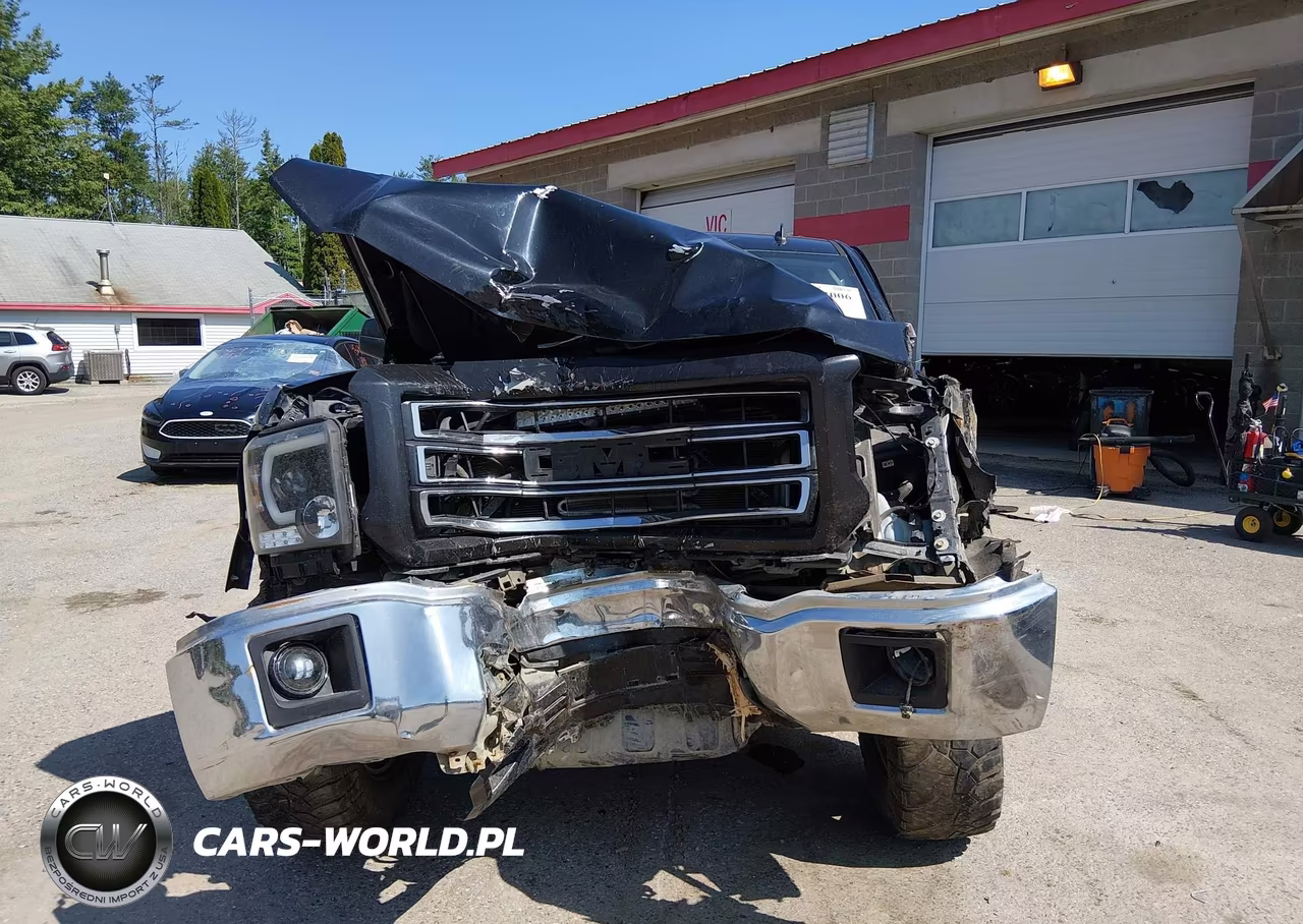 2014 GMC Sierra 1500 Slt VIN:1GTV2VEC1EZ304912 - 12