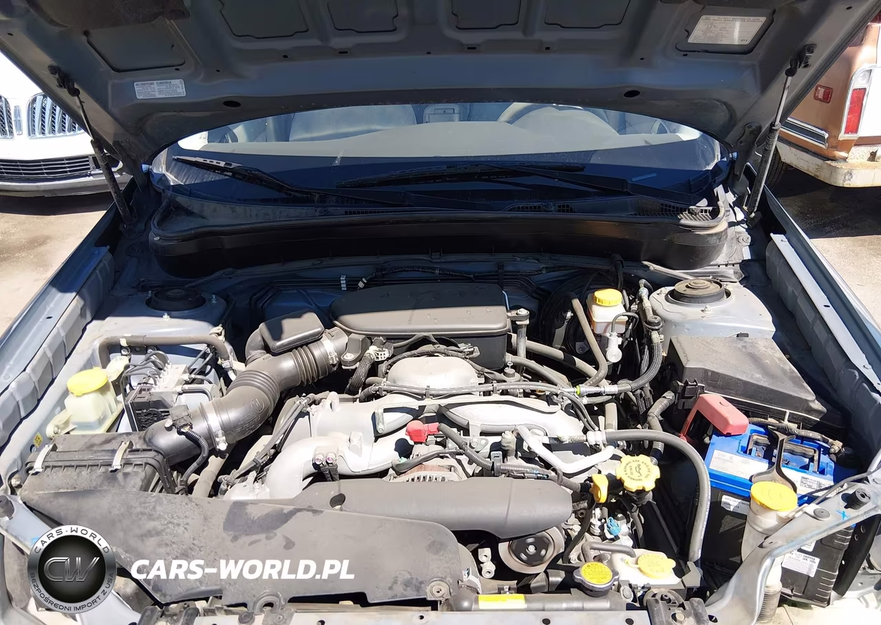 2010 Subaru Forester 2.5X VIN:JF2SH6AC4AH757131 - 10