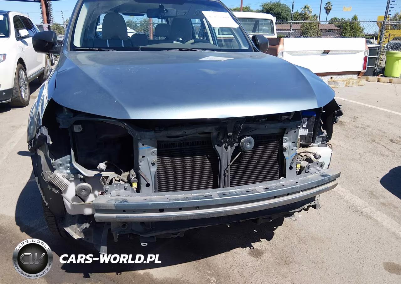 2010 Subaru Forester 2.5X VIN:JF2SH6AC4AH757131 - 6