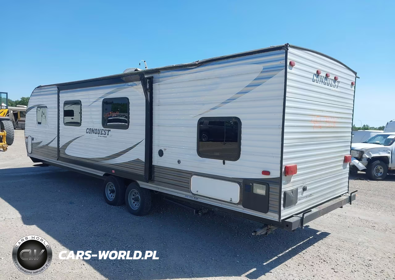2016 Gulfstream Other VIN:1NL1GTM22G1119311 - 3