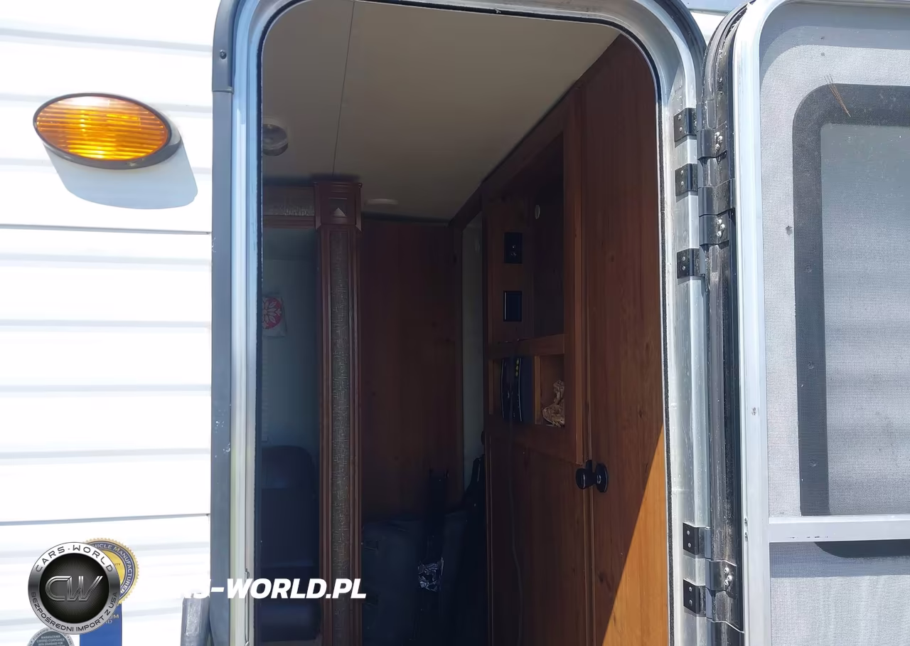 2016 Gulfstream Other VIN:1NL1GTM22G1119311 - 5