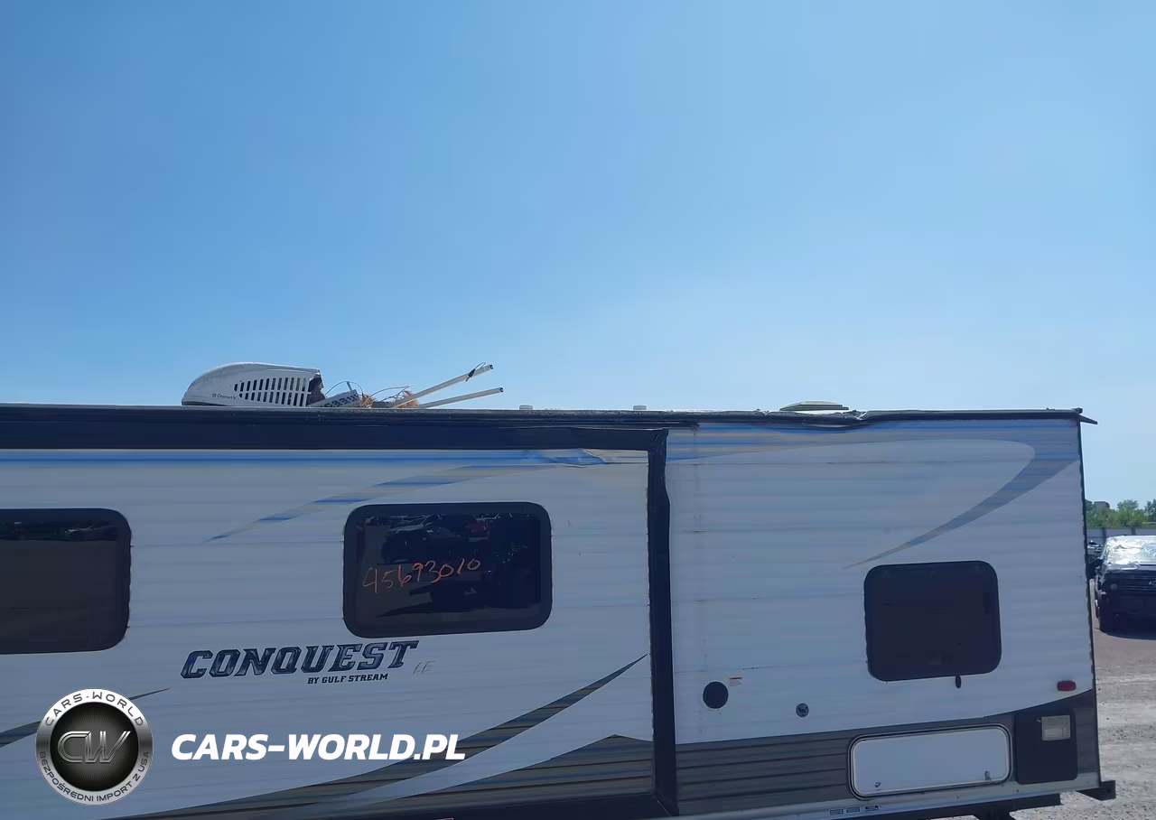 2016 Gulfstream Other VIN:1NL1GTM22G1119311 - 6