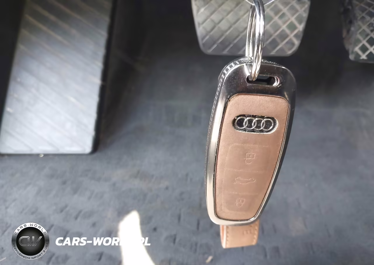 2020 Audi Q8 Premium Plus 55 Tfsi Quattro Tiptronic VIN:WA1EVAF19LD006951 - 11