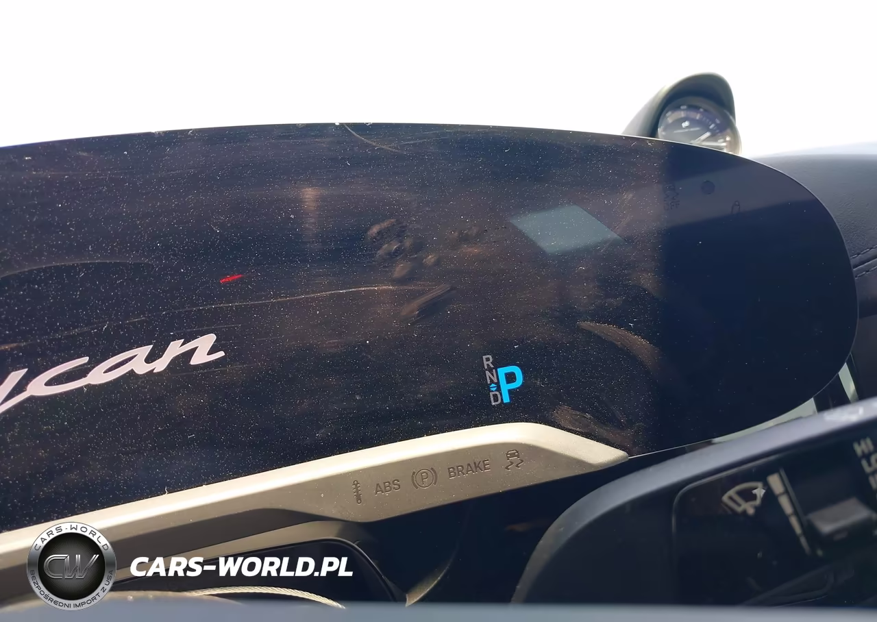 2022 Porsche Taycan VIN:WP0AA2Y13NSA11065 - 18