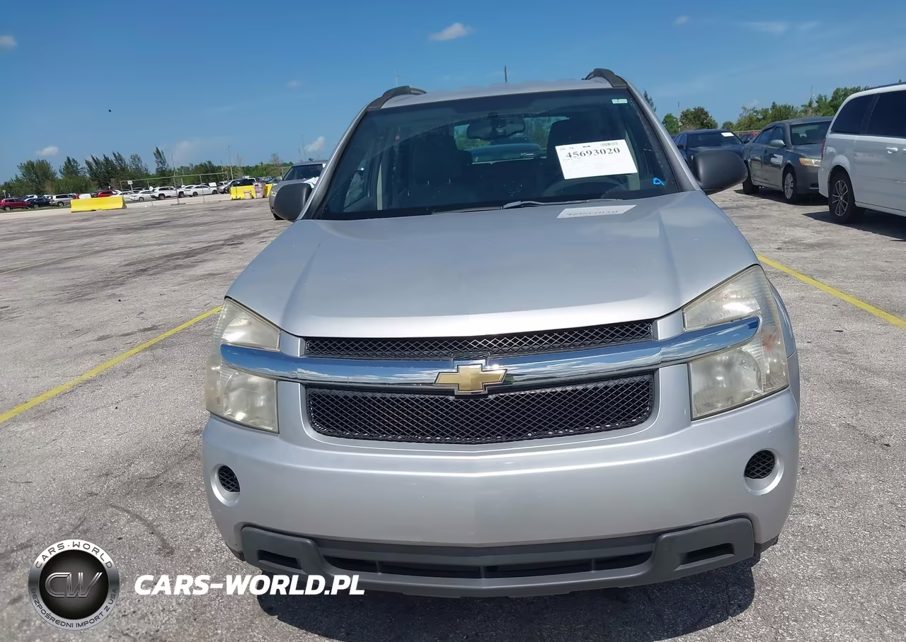 2009 Chevrolet Equinox Ls VIN:2CNDL13F096243029 - 12