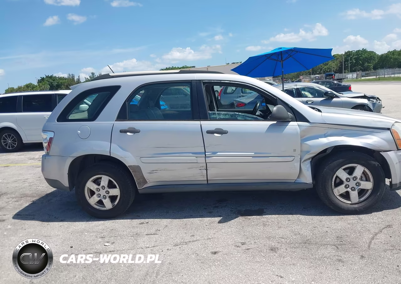 2009 Chevrolet Equinox Ls VIN:2CNDL13F096243029 - 13