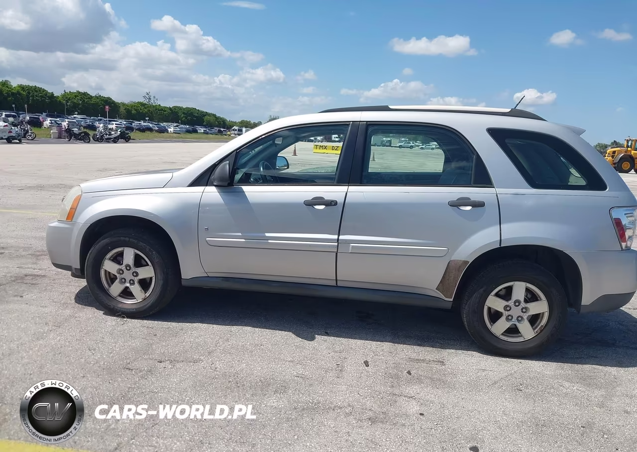 2009 Chevrolet Equinox Ls VIN:2CNDL13F096243029 - 14