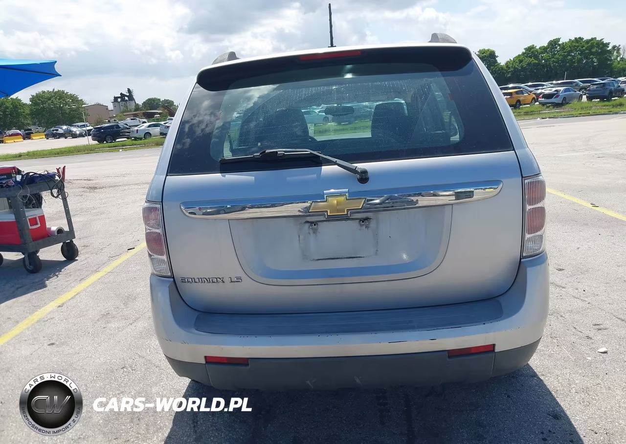 2009 Chevrolet Equinox Ls VIN:2CNDL13F096243029 - 16