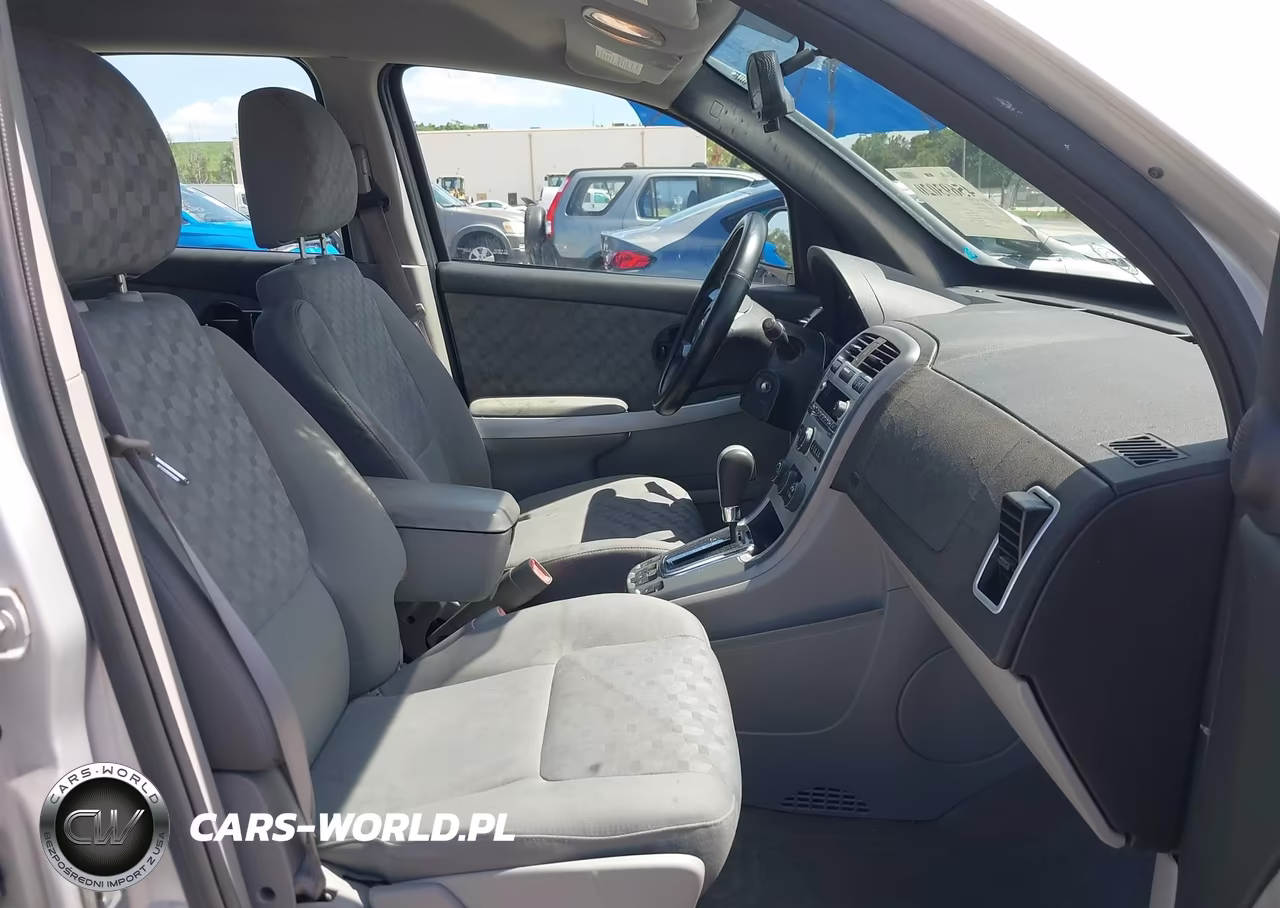 2009 Chevrolet Equinox Ls VIN:2CNDL13F096243029 - 5