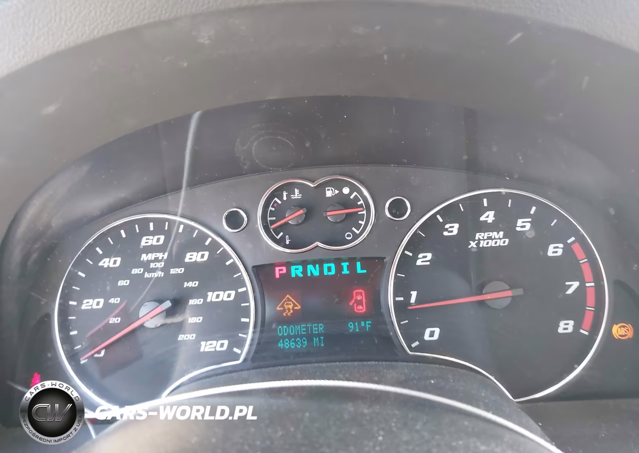2009 Chevrolet Equinox Ls VIN:2CNDL13F096243029 - 7