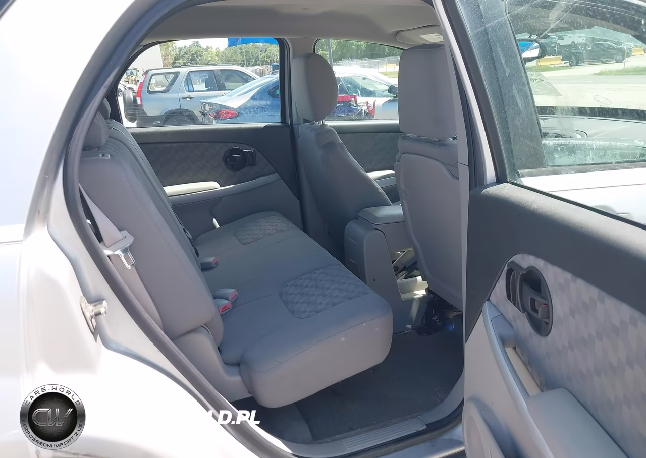 2009 Chevrolet Equinox Ls VIN:2CNDL13F096243029 - 8