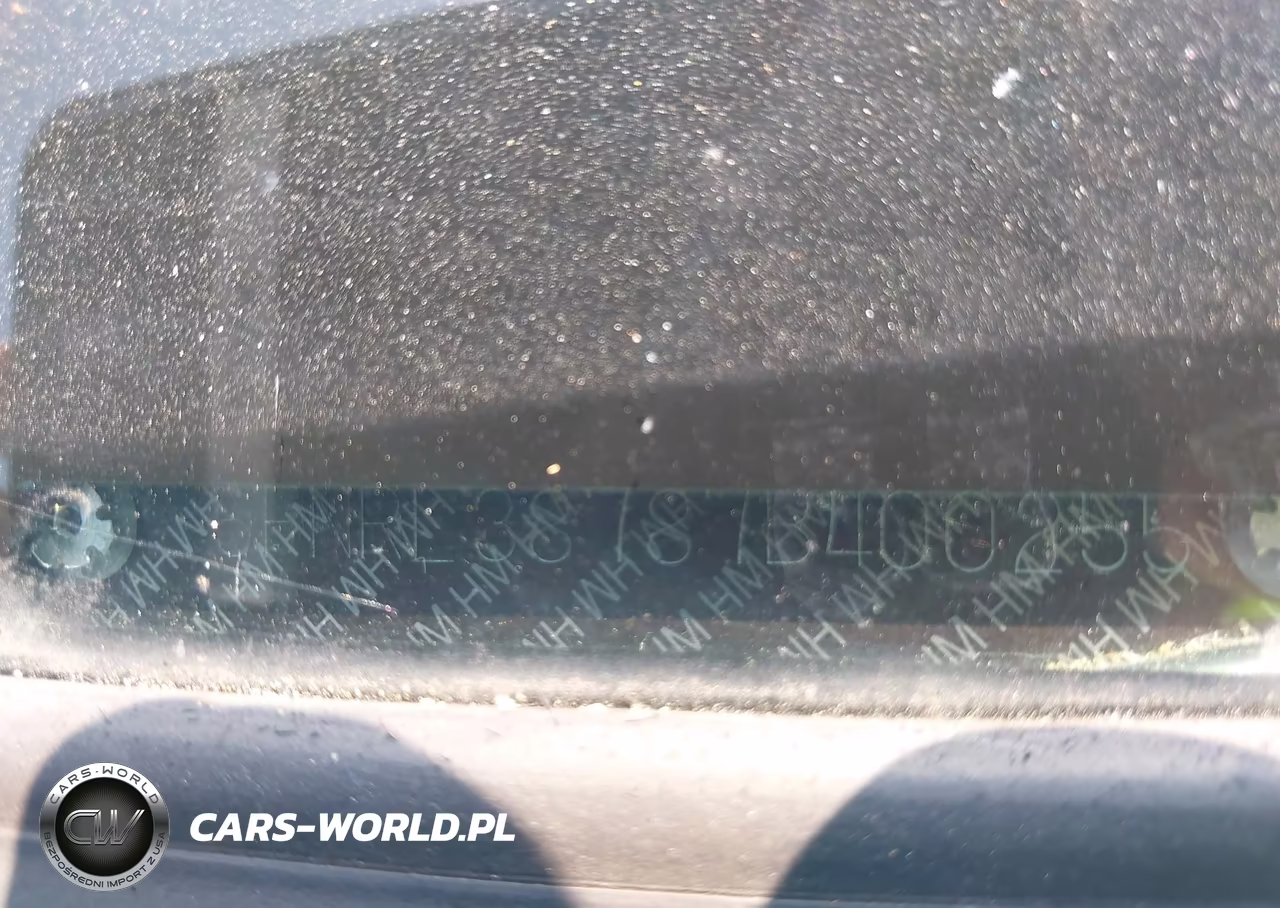 2007 Honda Odyssey Ex-L VIN:5FNRL38787B400255 - 17