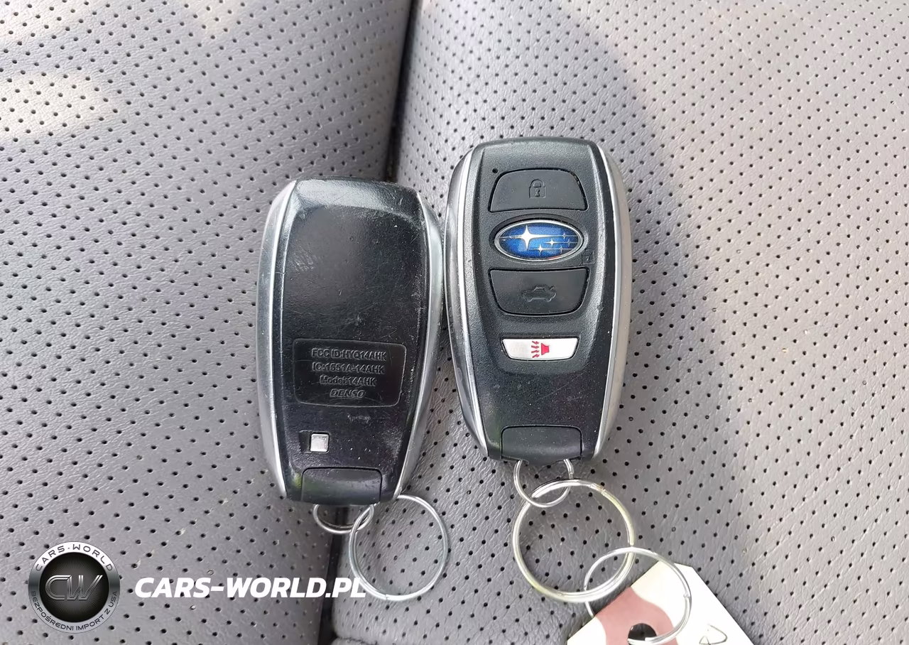 2022 Subaru Legacy Limited Xt VIN:4S3BWGN62N3023458 - 11