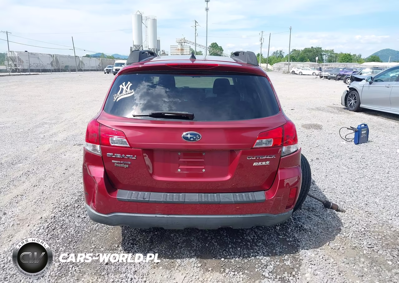 2014 Subaru Outback 2.5I Premium VIN:4S4BRBCC9E3223168 - 16